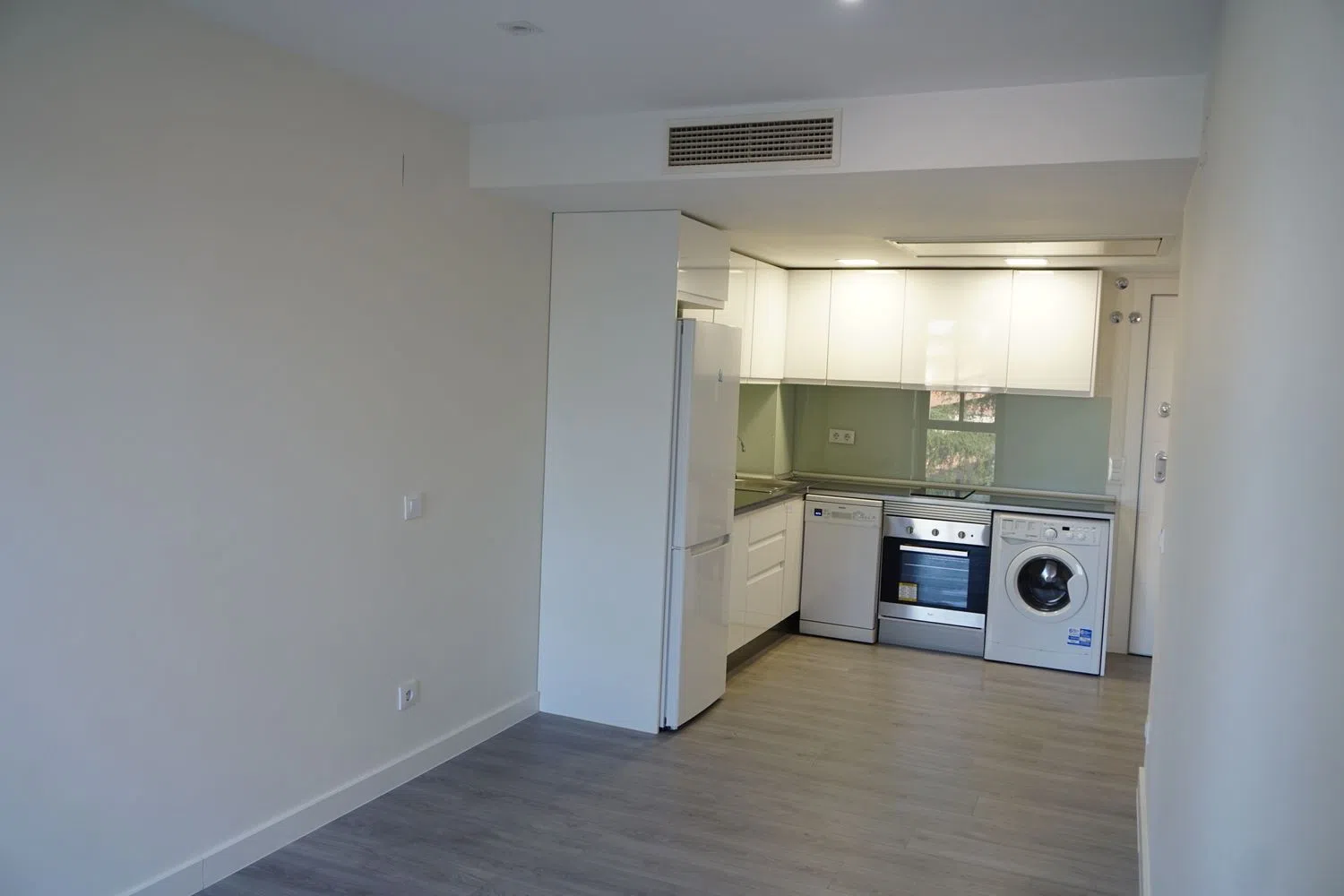 Piso en carretera de Boadilla, 2 n - Foto 3