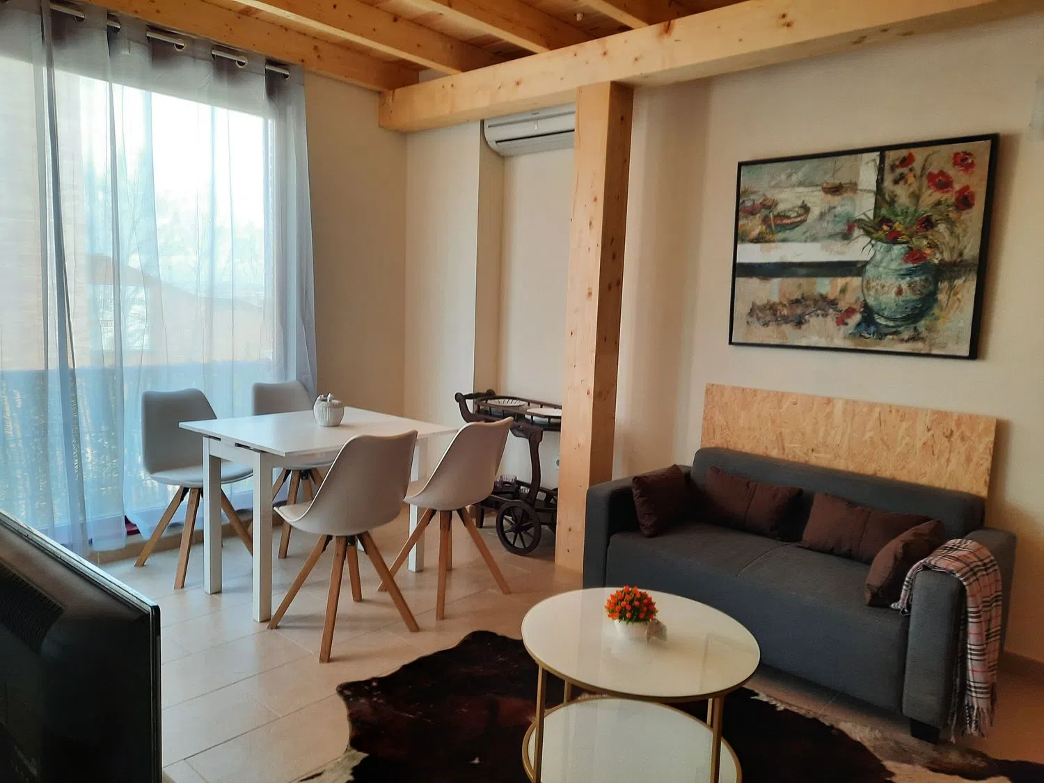 Dúplex en carretera de Vicálvaro a la Estación de O'donnell, 2 - Foto 9