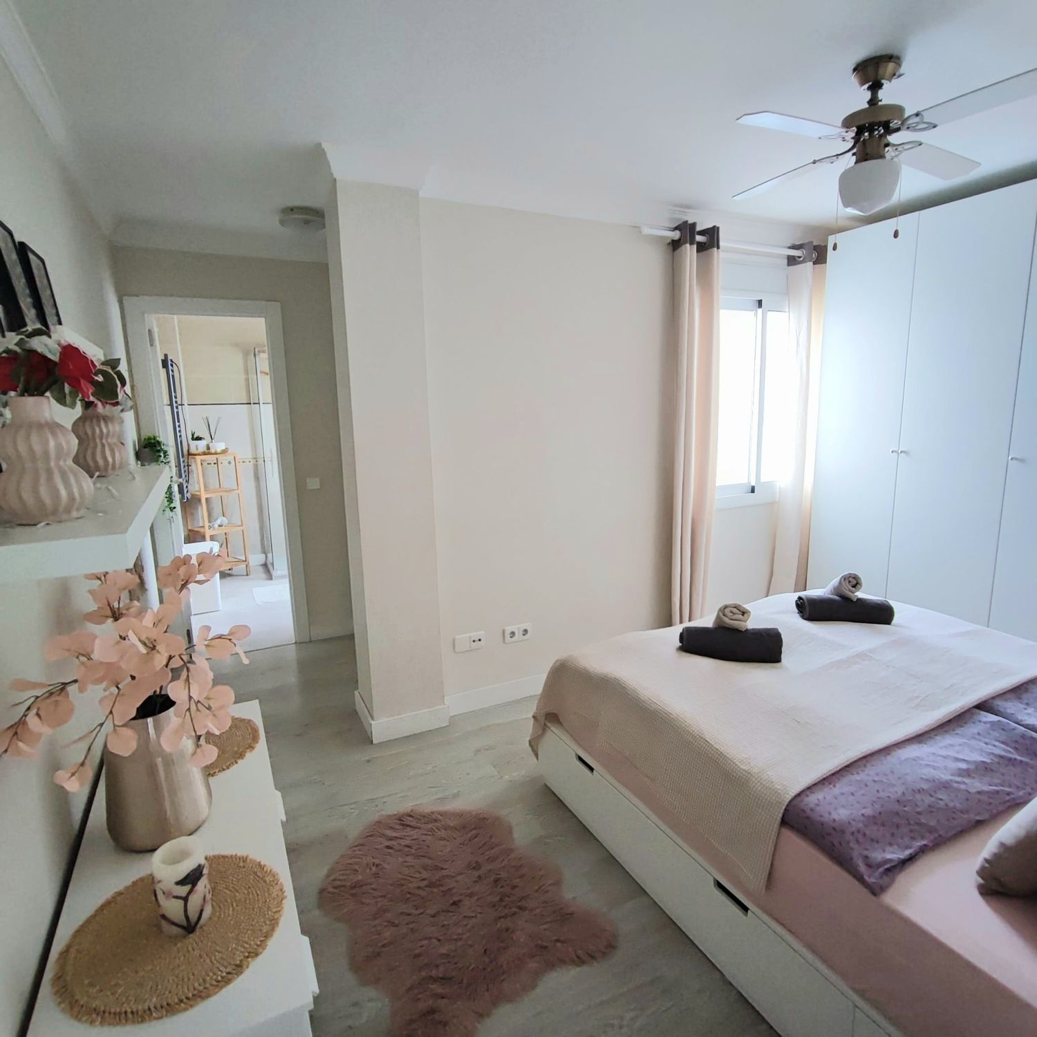 Ático en Centro Ciudad - Foto 10