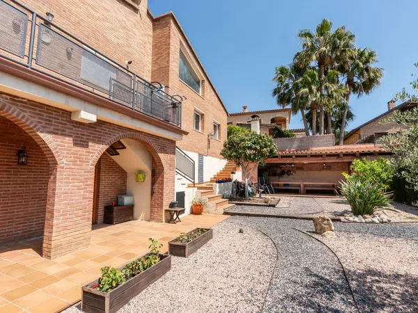 Casa o chalet independiente en Calle de l'Oreneta, 32, Urbanitzacions de Llevant - Foto 5