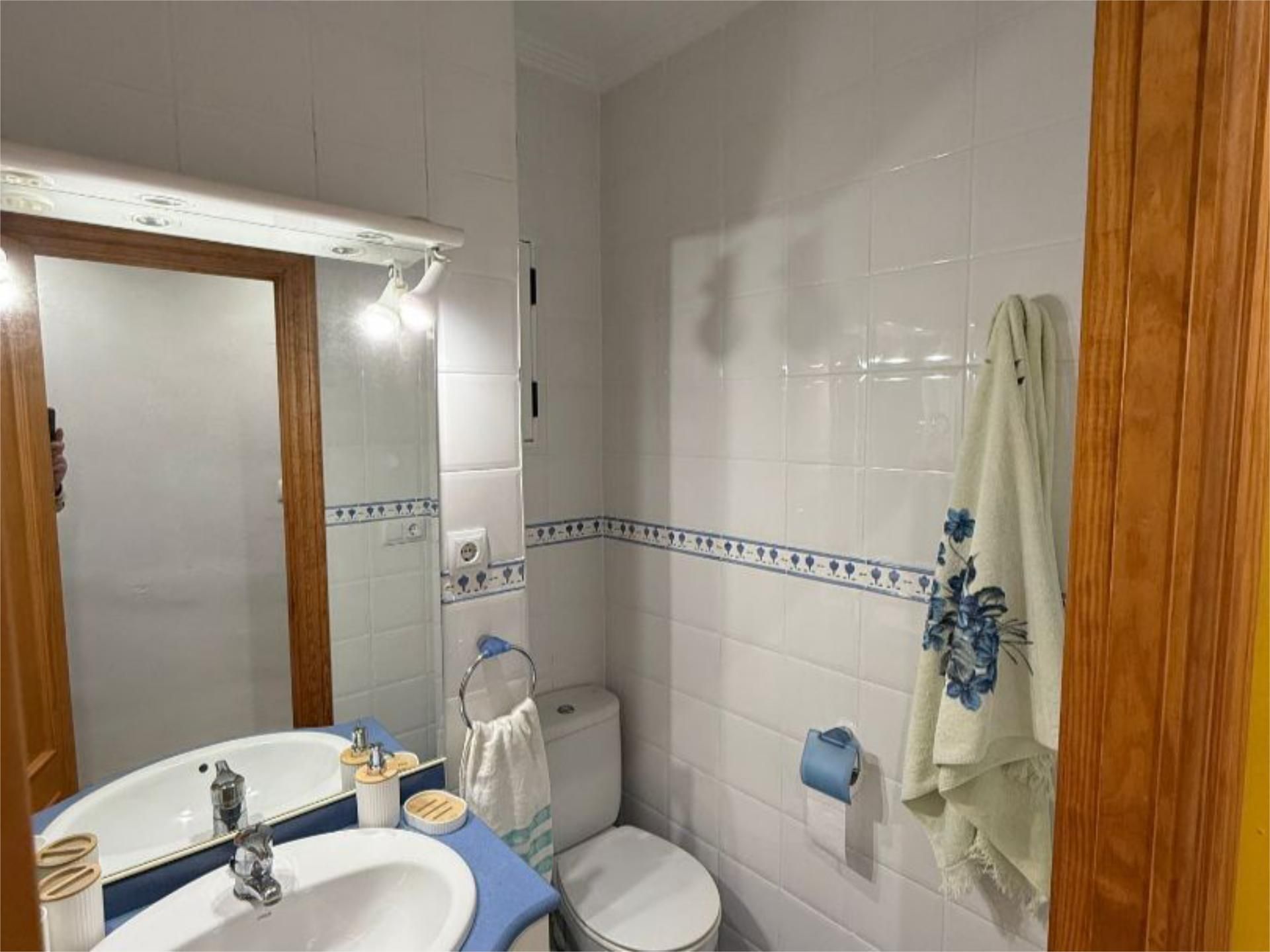 Piso en  Calle Ignacio López Lacal 2 - Foto 24