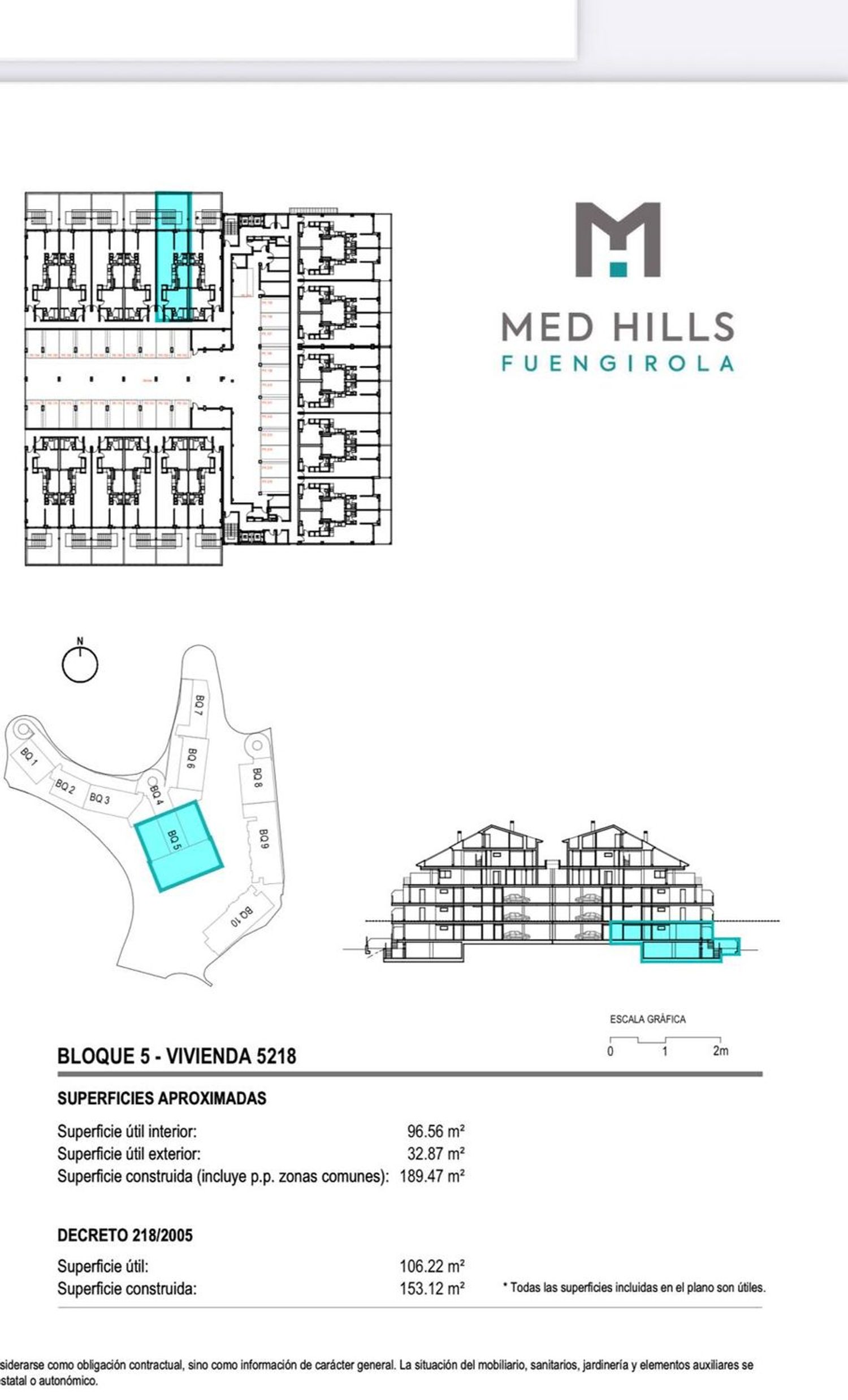 Dúplex en calle Zorzal, 16 - Foto 7