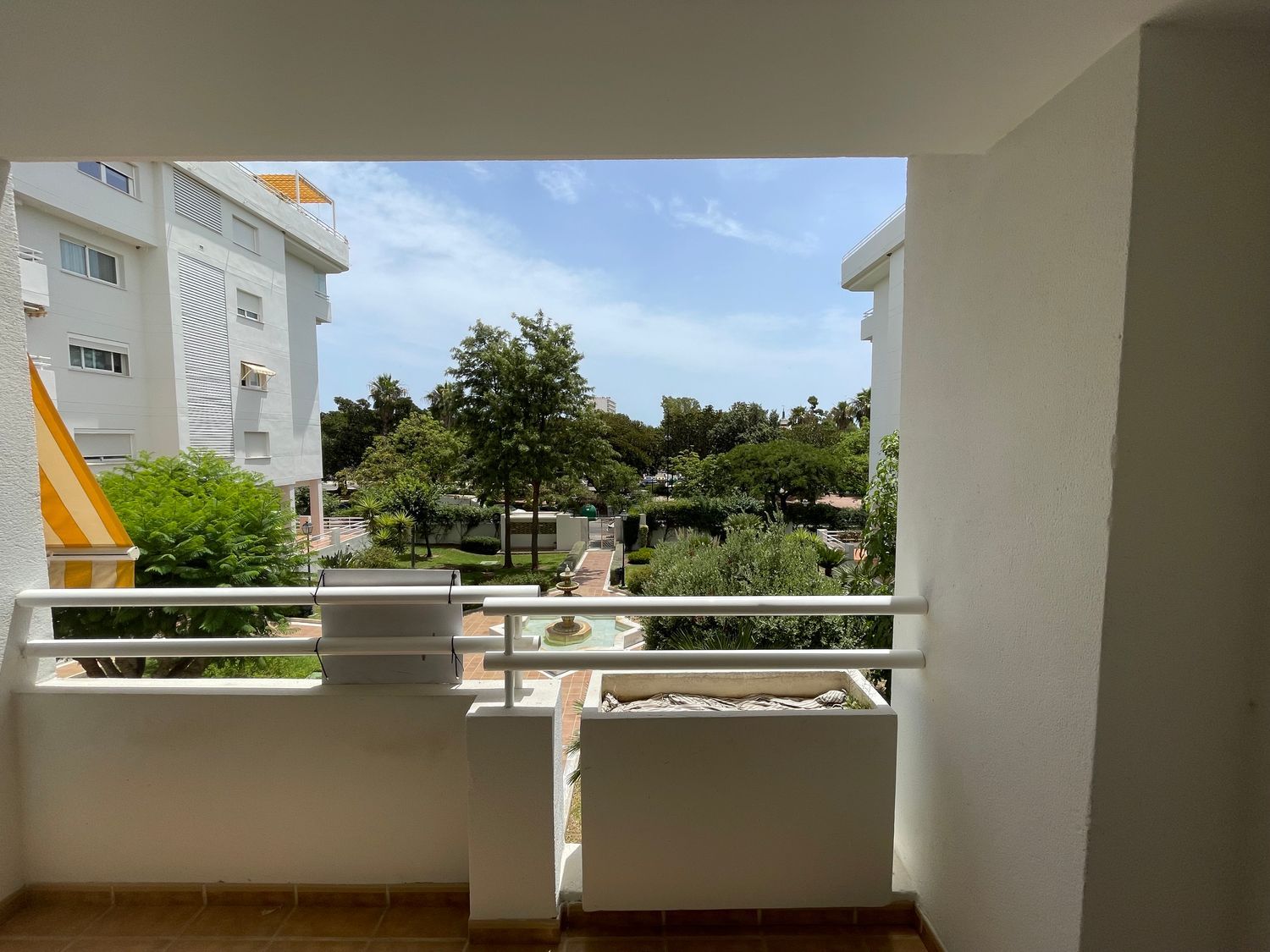 Piso en Avenida Marife de Triana, 2, Playamar - Benyamina - Foto 8