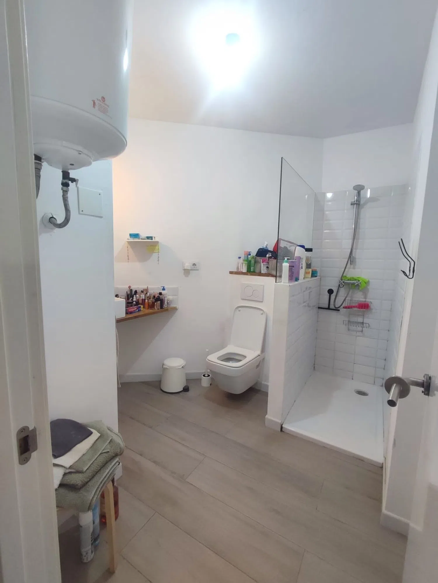 Piso en avenida de Joan Miró, 90 - Foto 4