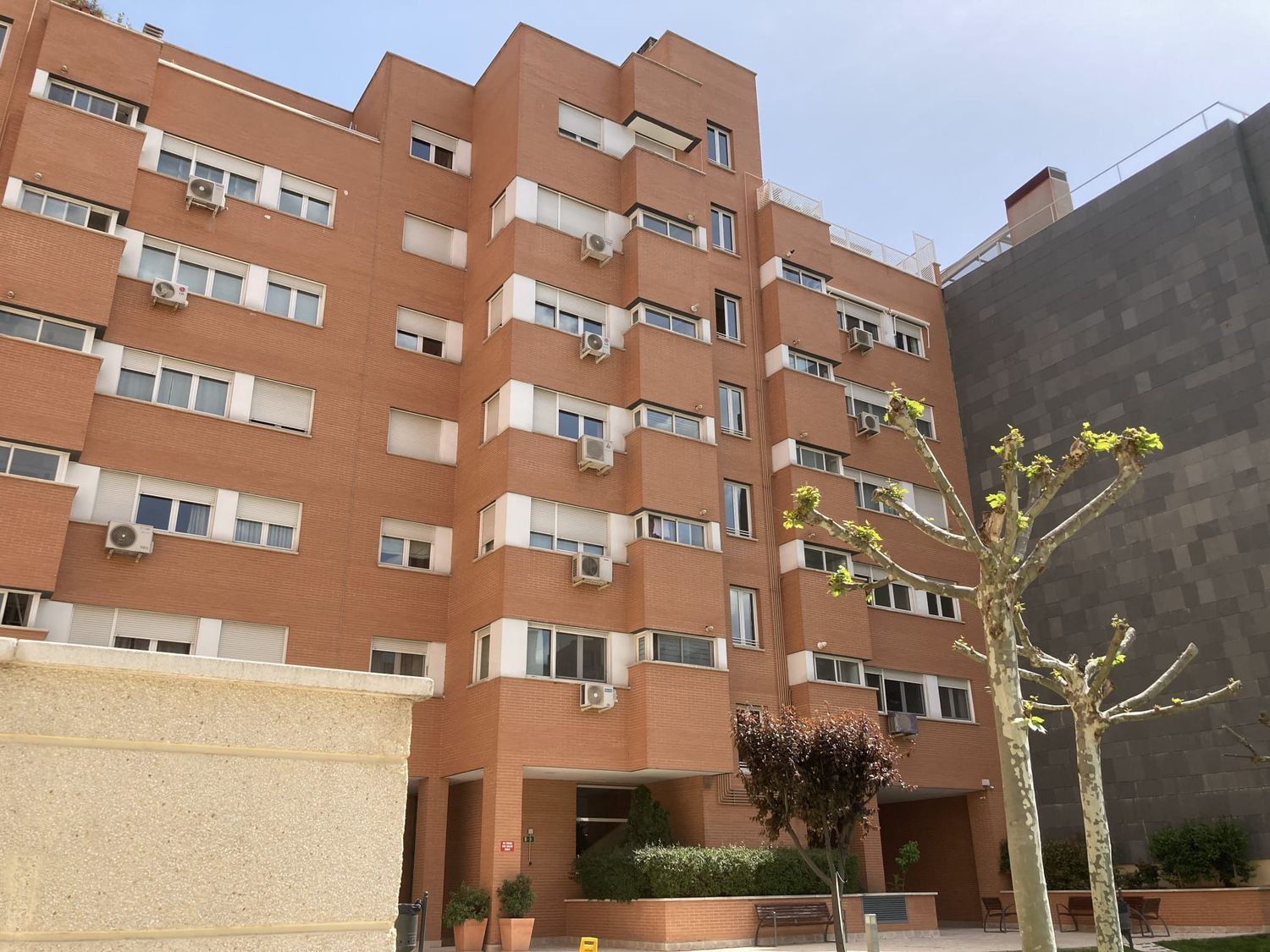 Piso en Calle de Omega, 39, Valdebernardo - Valderrivas - Foto 4