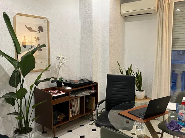 Piso en Avenida del Regne de València, 80, Russafa - Foto 8