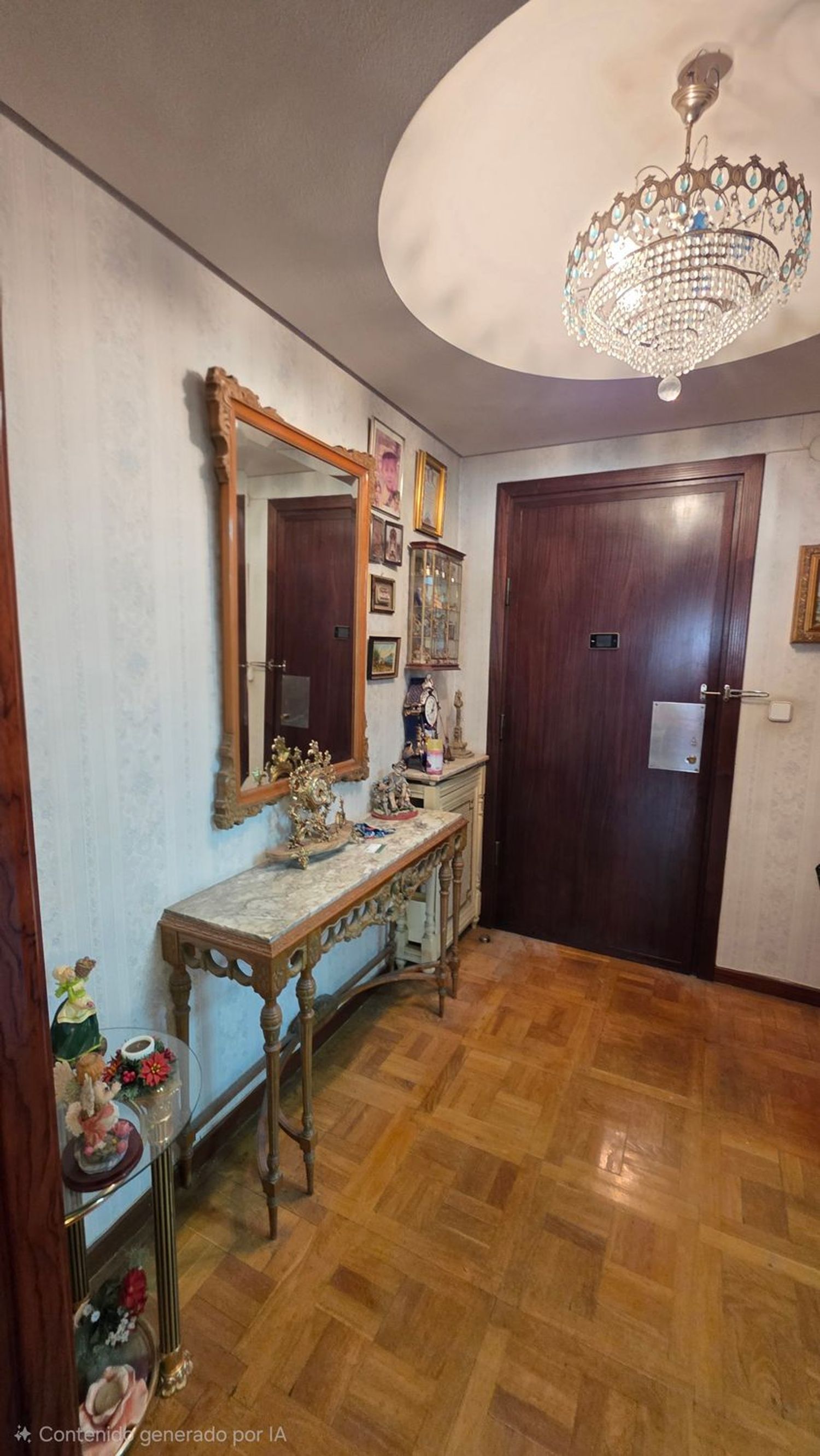 Piso en Madrid, 4 - Foto 7