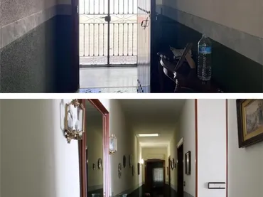 Casa adosada en  Calle Senen Segura 27 - Foto 9