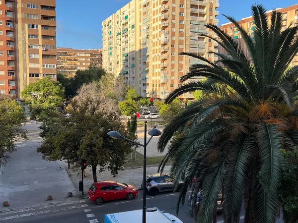 Piso en Blasco Ibañez, 124, Ciutat Jardí - Foto 9