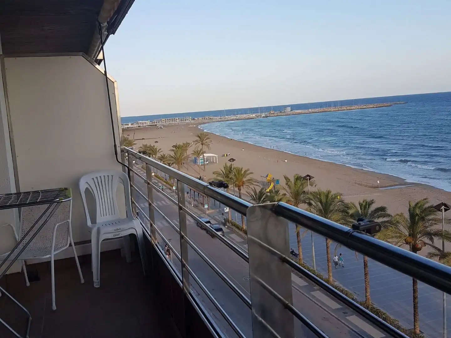 Piso en  Passeig Marítim de Sant Joan de Déu 185 - Foto 29