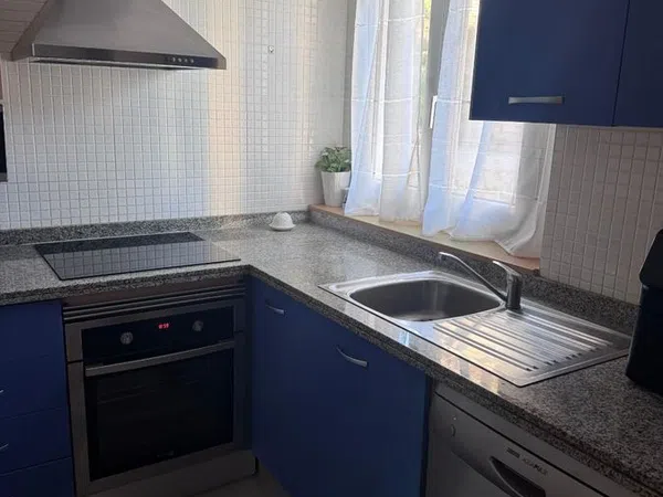 Piso en Calle Ponent, 4, Las Azaleas - Alkadir - Foto 5