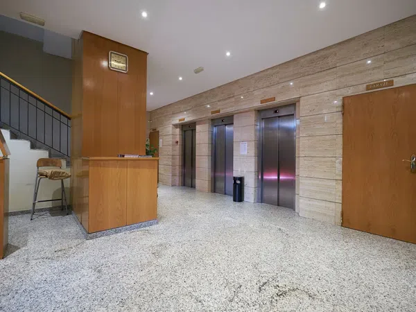 Estudio en Calle Rafael Bergamín, 16 - Foto 20
