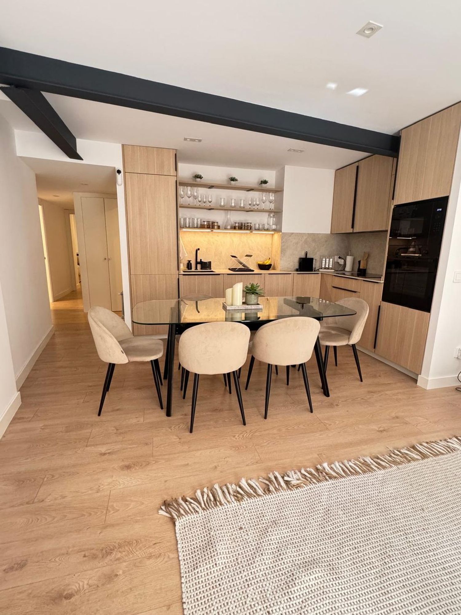 Piso en calle del Montserrat, 4 - Foto 8