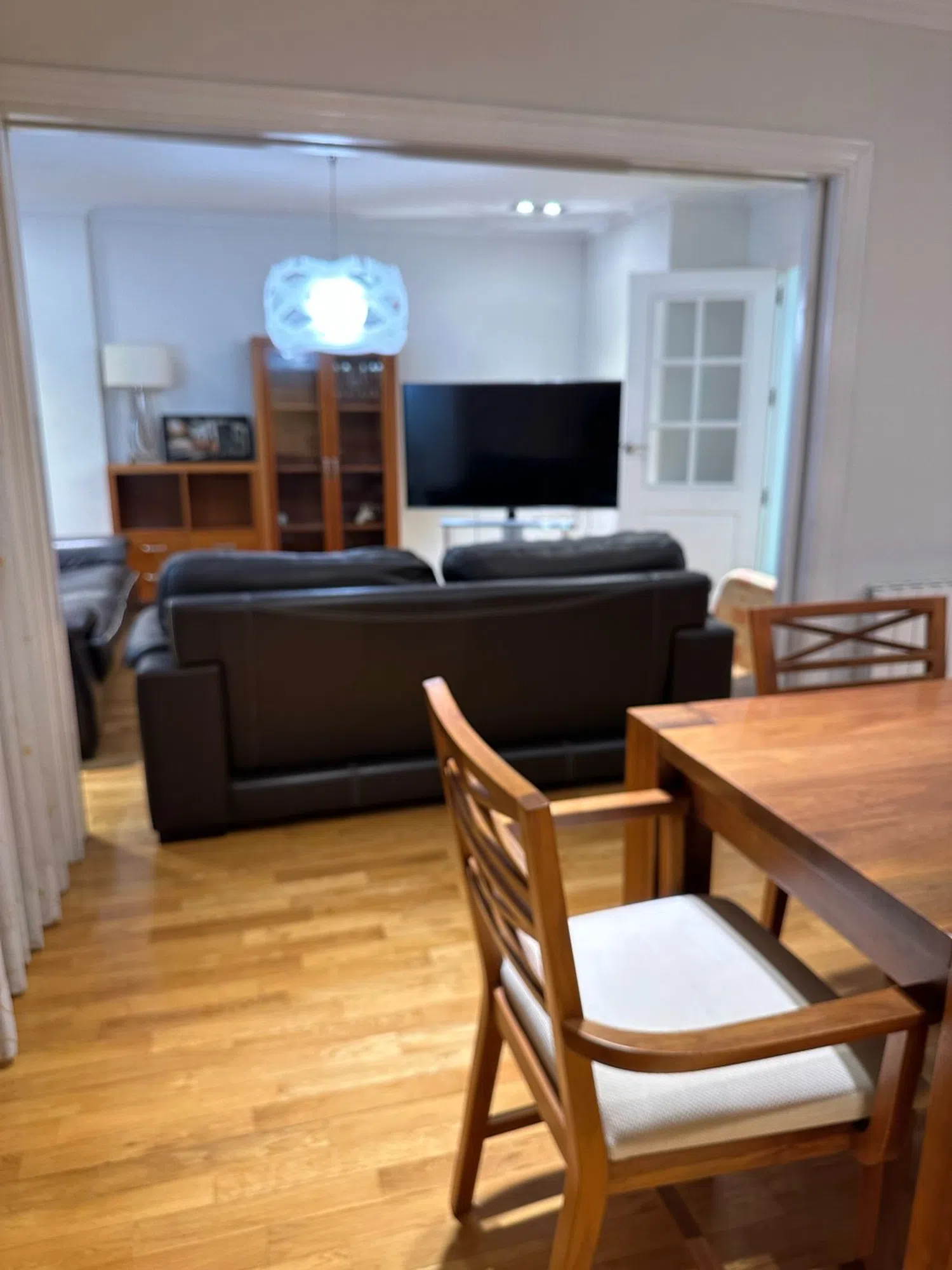 Piso en avenida Benito Perez Galdos, 26 28 - Foto 34