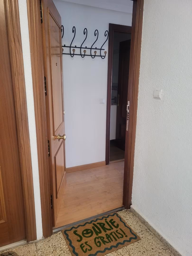 Piso en  Calle Sagunto 27