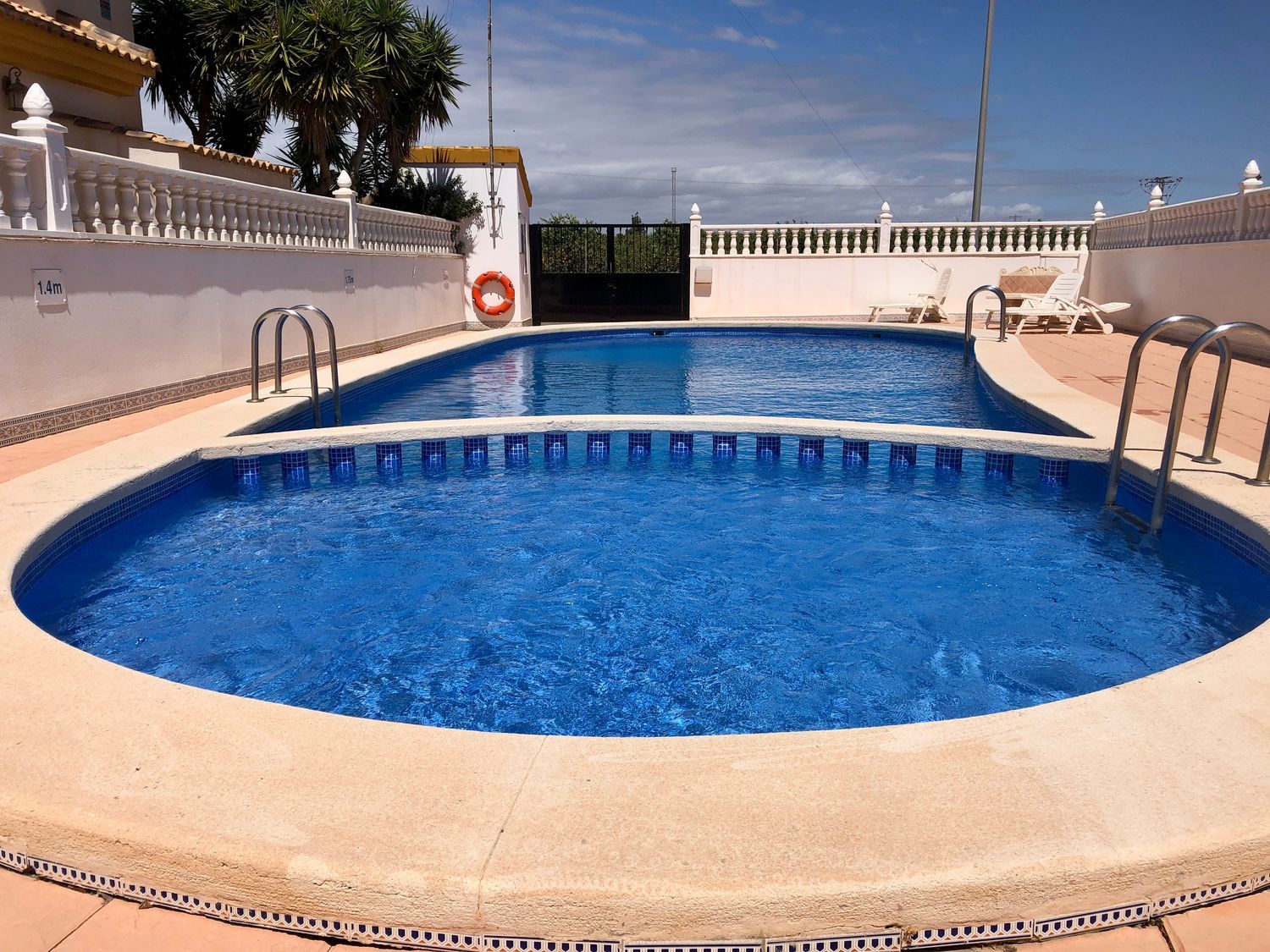 Casa o chalet independiente en Urbanizacion Molino Blanco, 10, Cañada del Molino - Foto 17