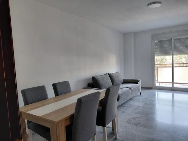 Piso en calle Huerto de los Claveles, 10