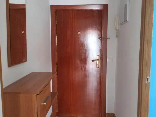 Piso en calle Valmojado, 271