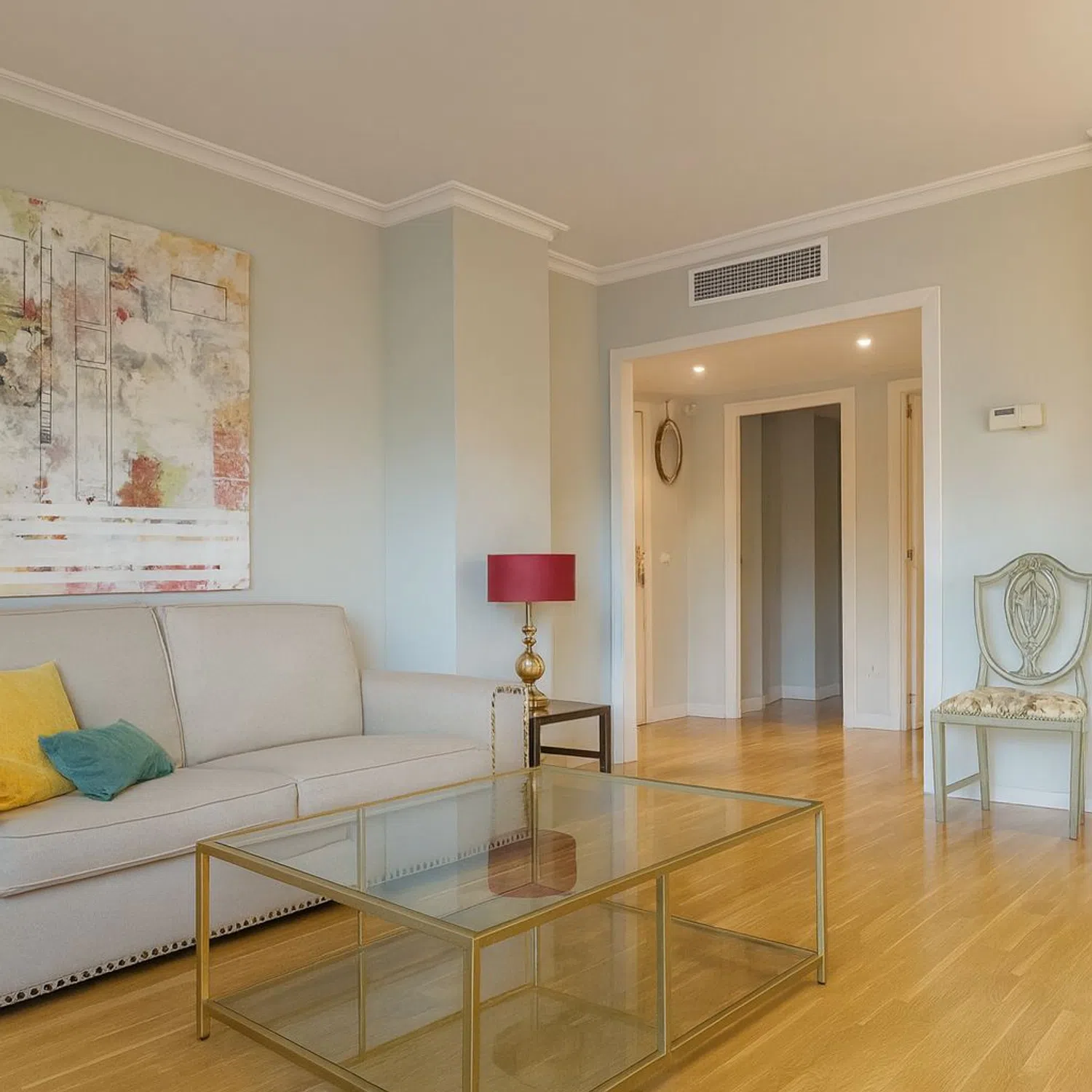 Piso en calle del Eucalipto, 11 - Foto 31