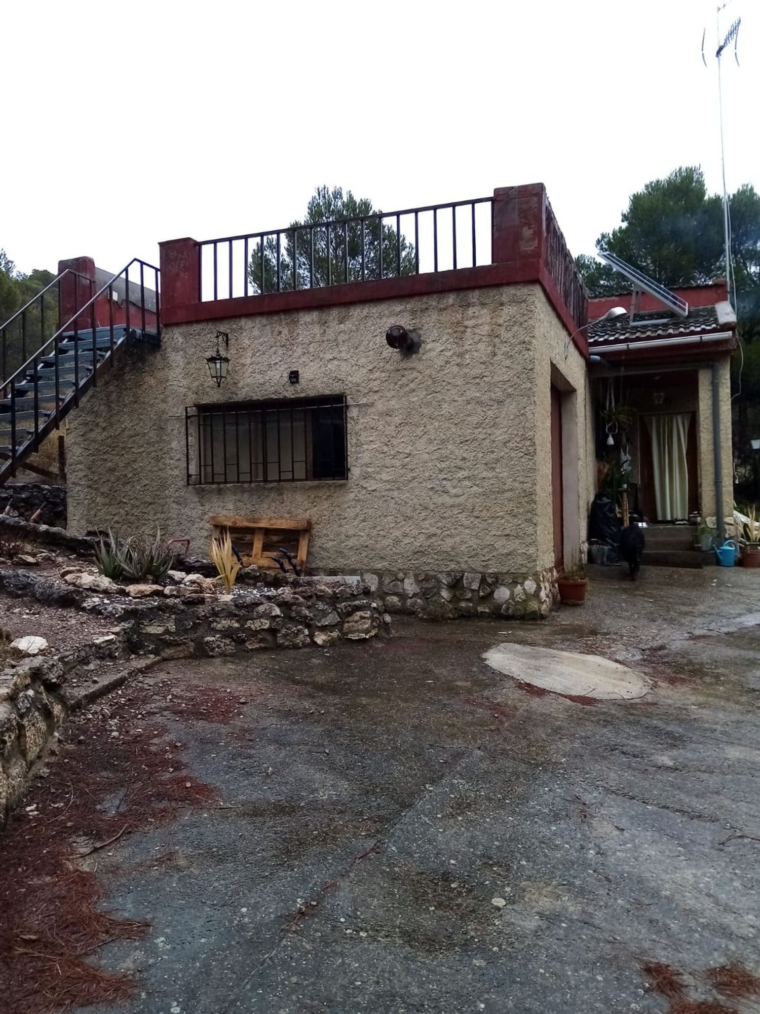 Casa rural en Camino Valdevicén s/n - Foto 6