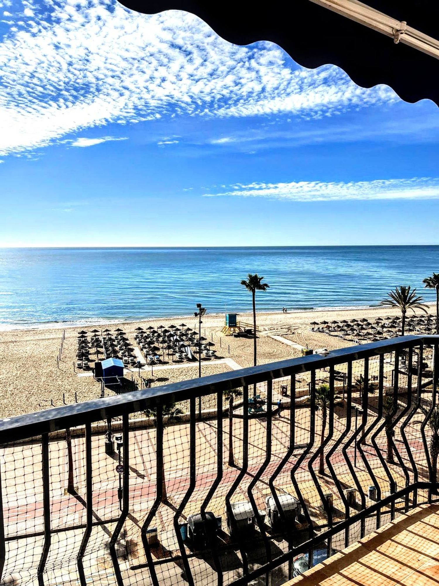 Piso en Paseo Marítimo Rey de España, 78 - Foto 11