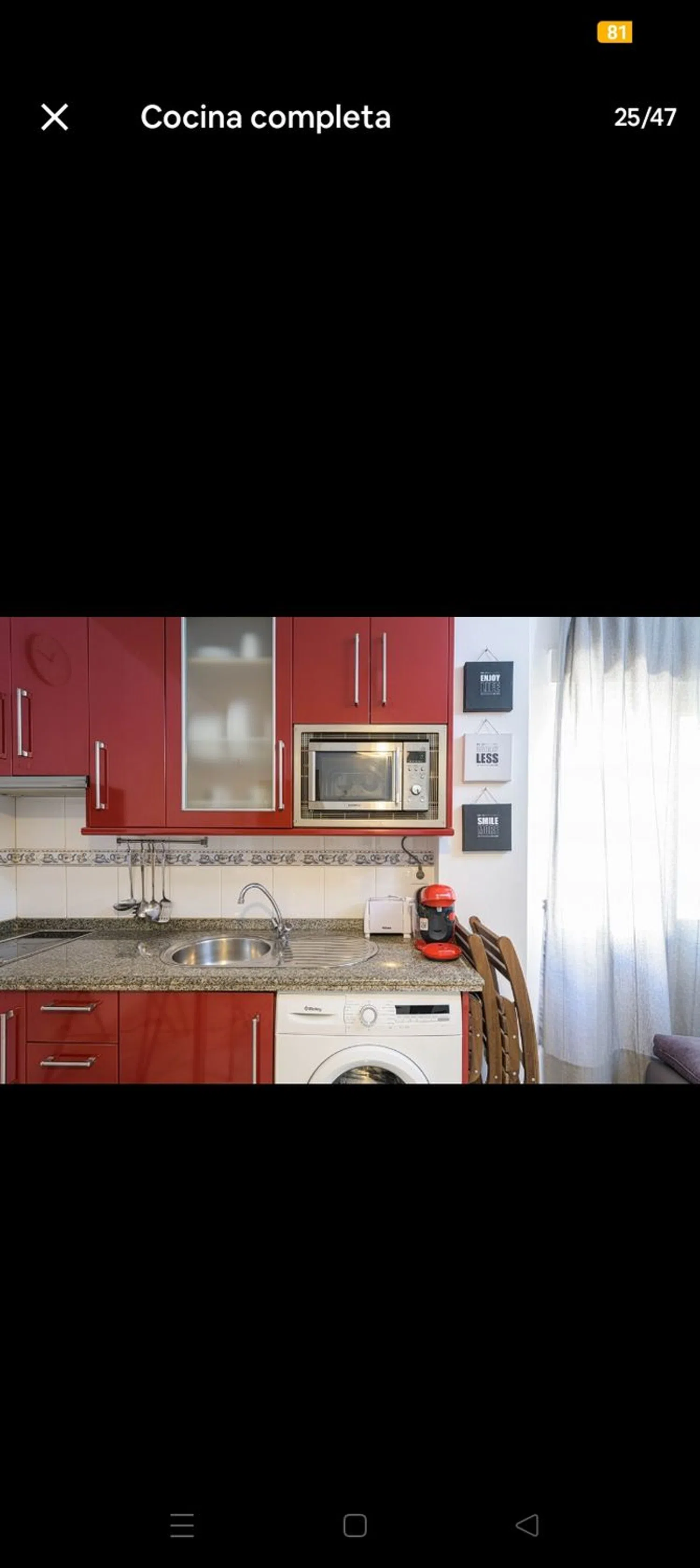 Piso en plaza de capuchinos, 1 - Foto 7