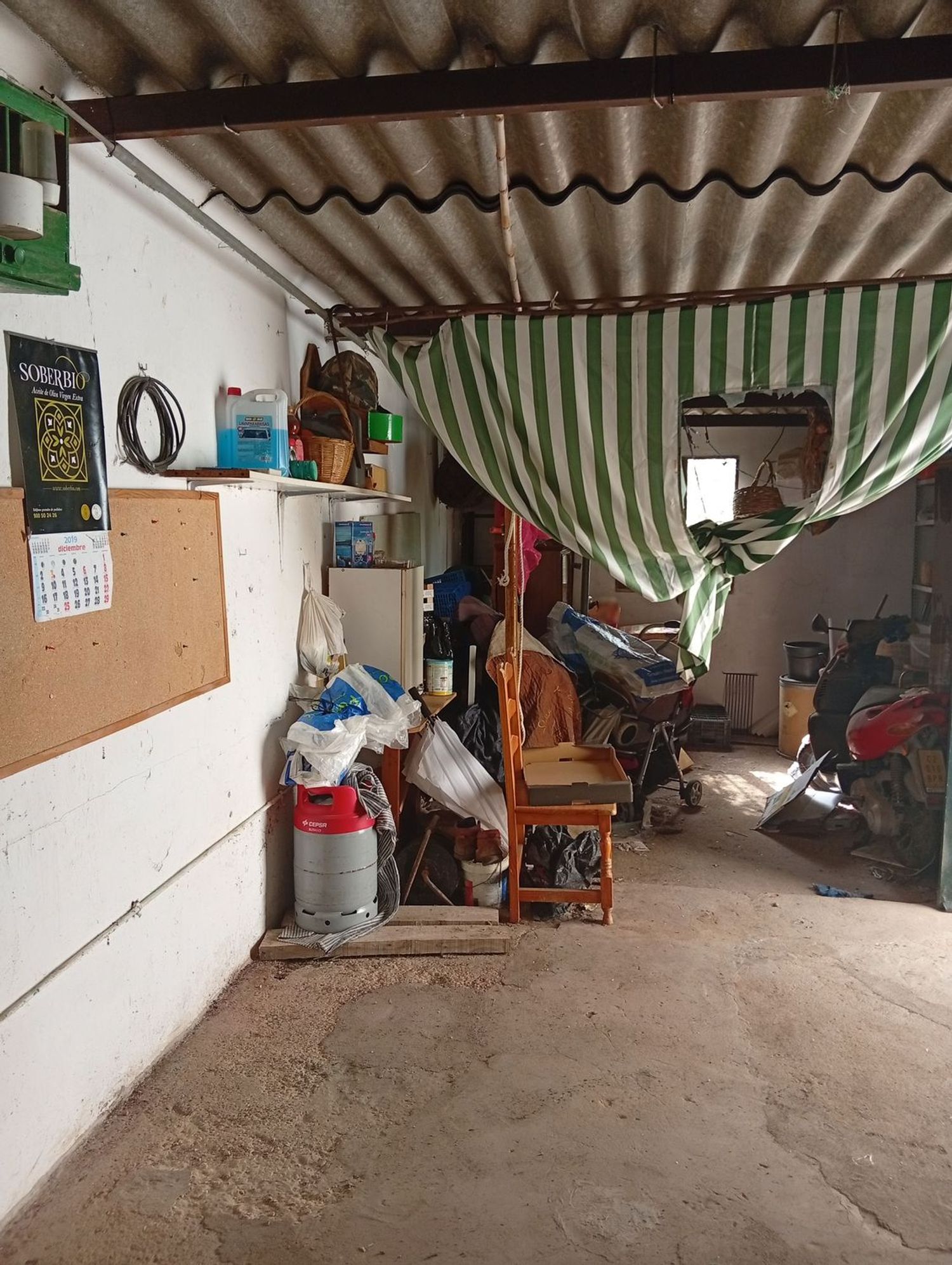 Finca rústica en Calle Galdames, 108, Ayamonte Pueblo, Ayamonte Pueblo - Foto 17