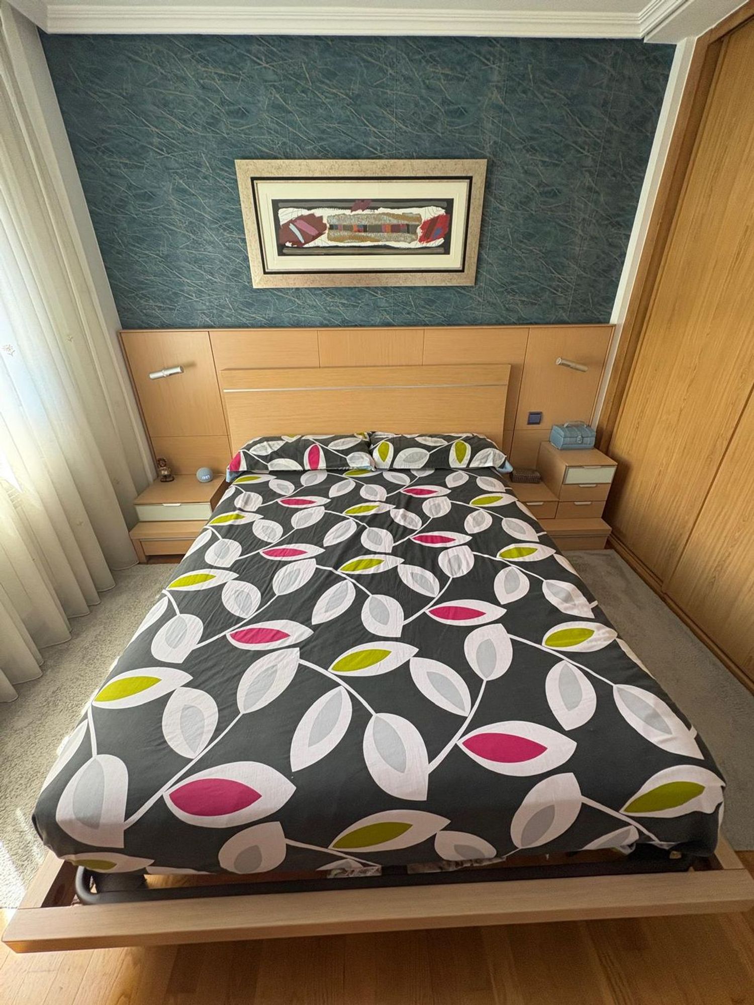 Piso en Paseo de Juan Carlos I, 36, Delicias, Delicias - Foto 19