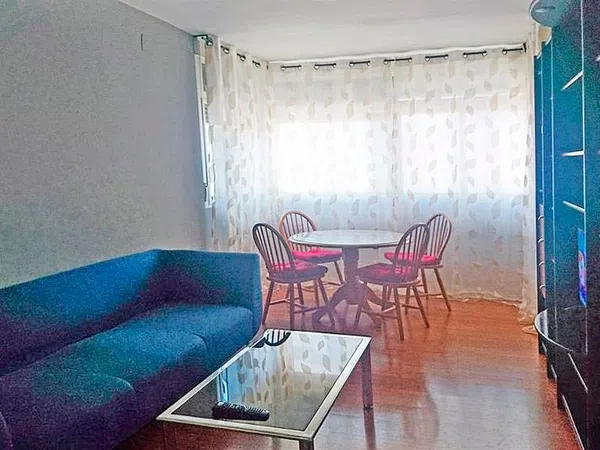 Piso en Cruz del Humilladero - Los Tilos - Foto 2
