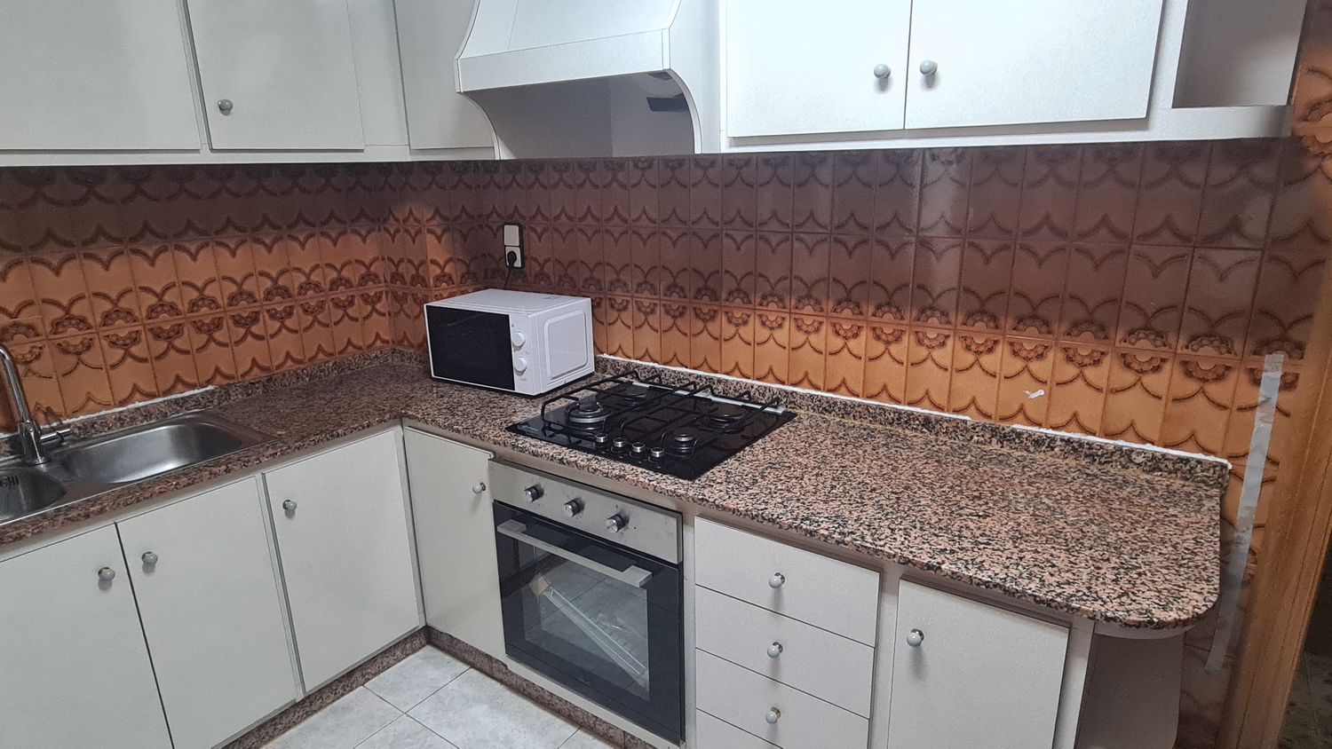 Piso en calle Pedro Amat, 23 - Foto 15