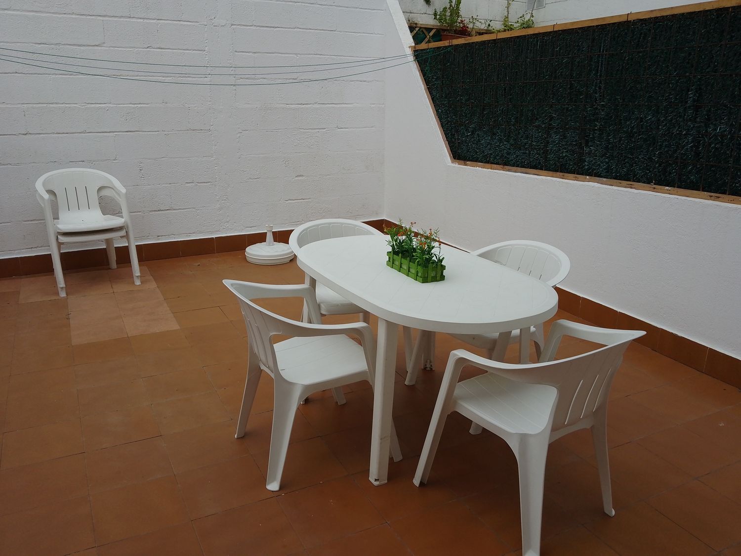 Chalet adosado en Calle Castelao, 152 interior - Foto 10