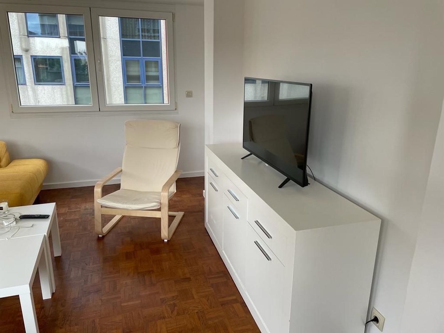 Piso en calle da República Arxentina, 5 - Foto 27