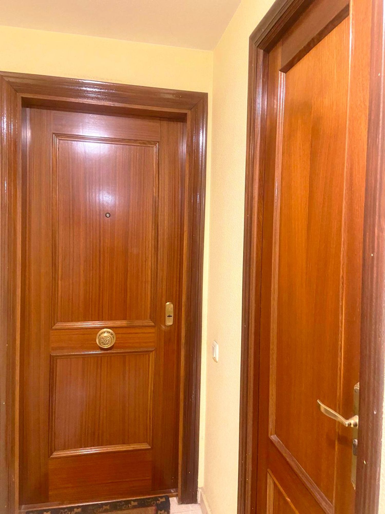 Piso en Calle Juanín de Mieres, 10 - Foto 4