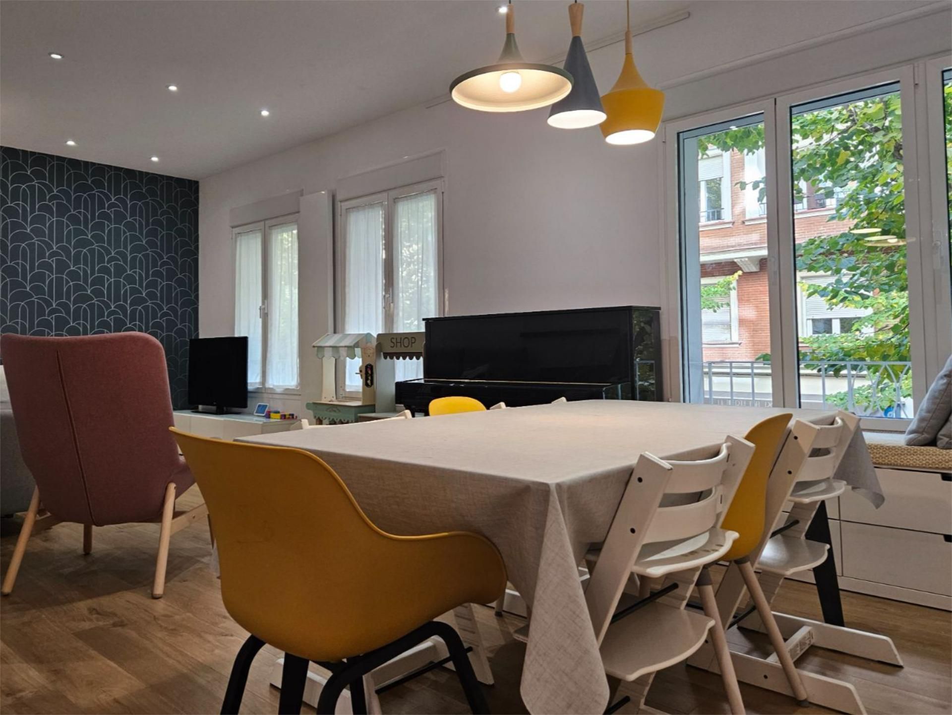 Piso en  Madrid Capital - Foto 1