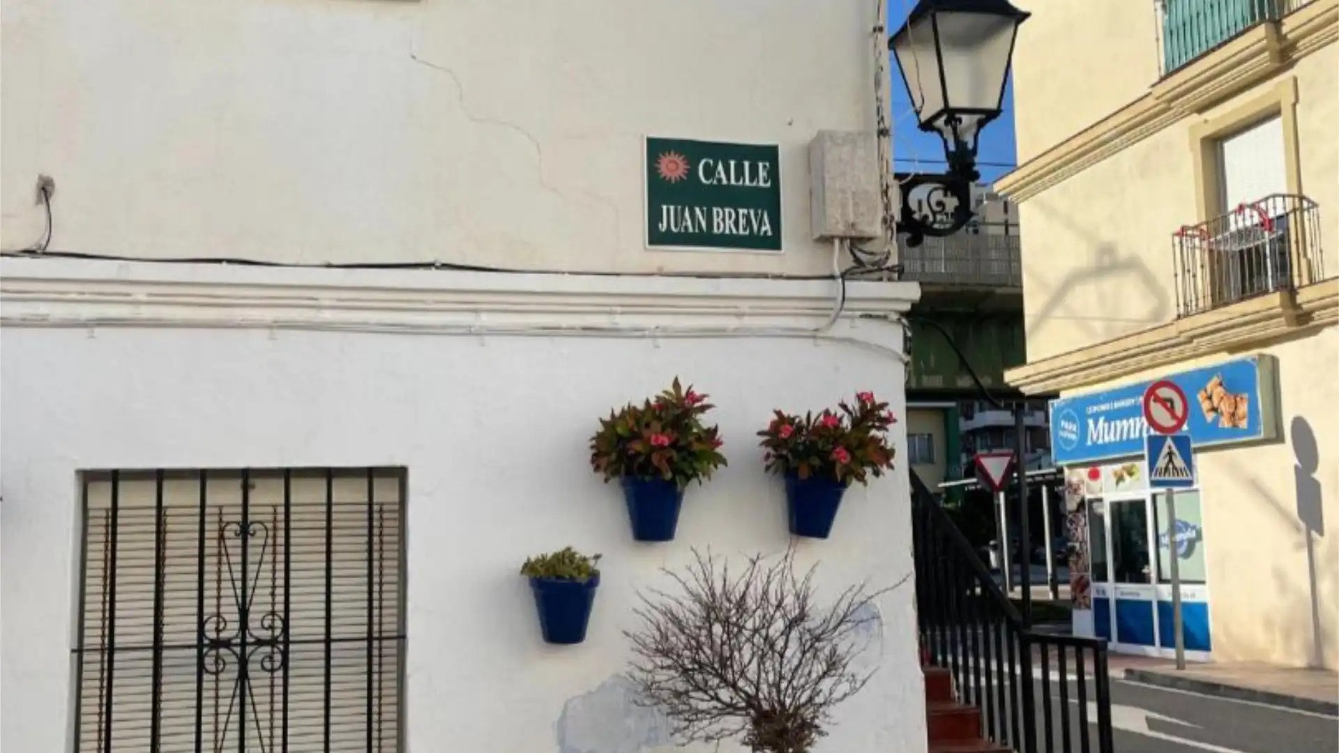 Piso en  Calle Juan Breva 13 - Foto 3