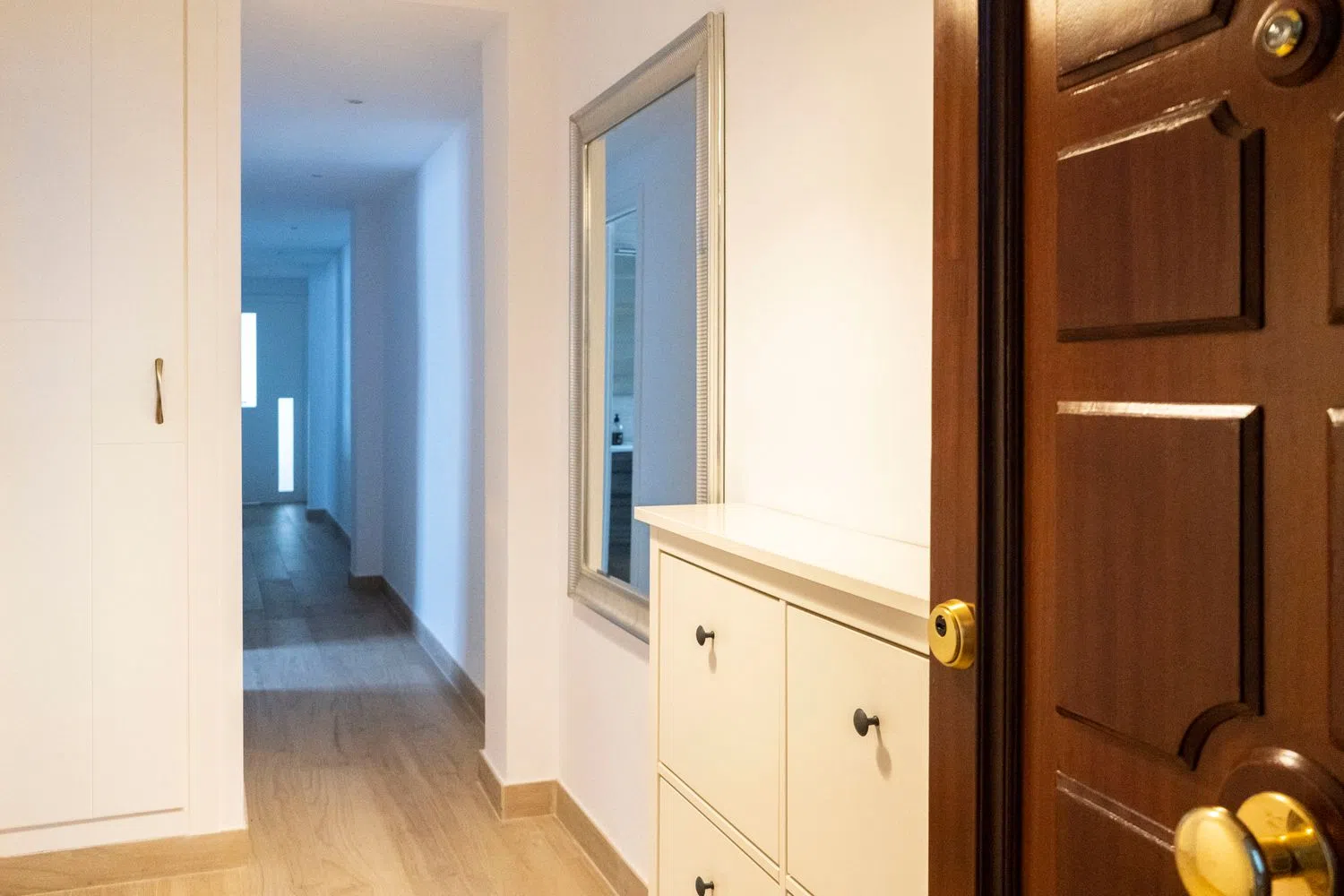 Piso en Barrio Calle Betis - Pagés del Corro - Foto 25