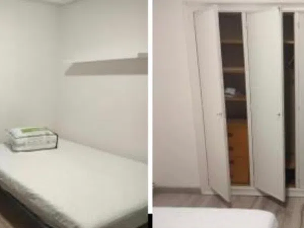 Piso en Calle de Ramón Menéndez Pidal, 9 - Foto 12