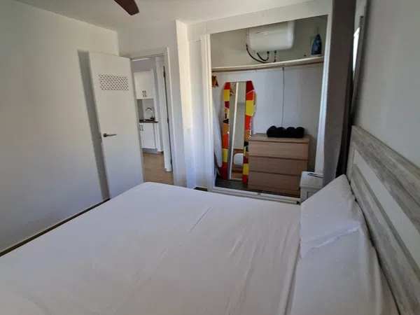 Piso en Avenida de la Platja, 12, Cala Blanca, Cala Blanca - Foto 3