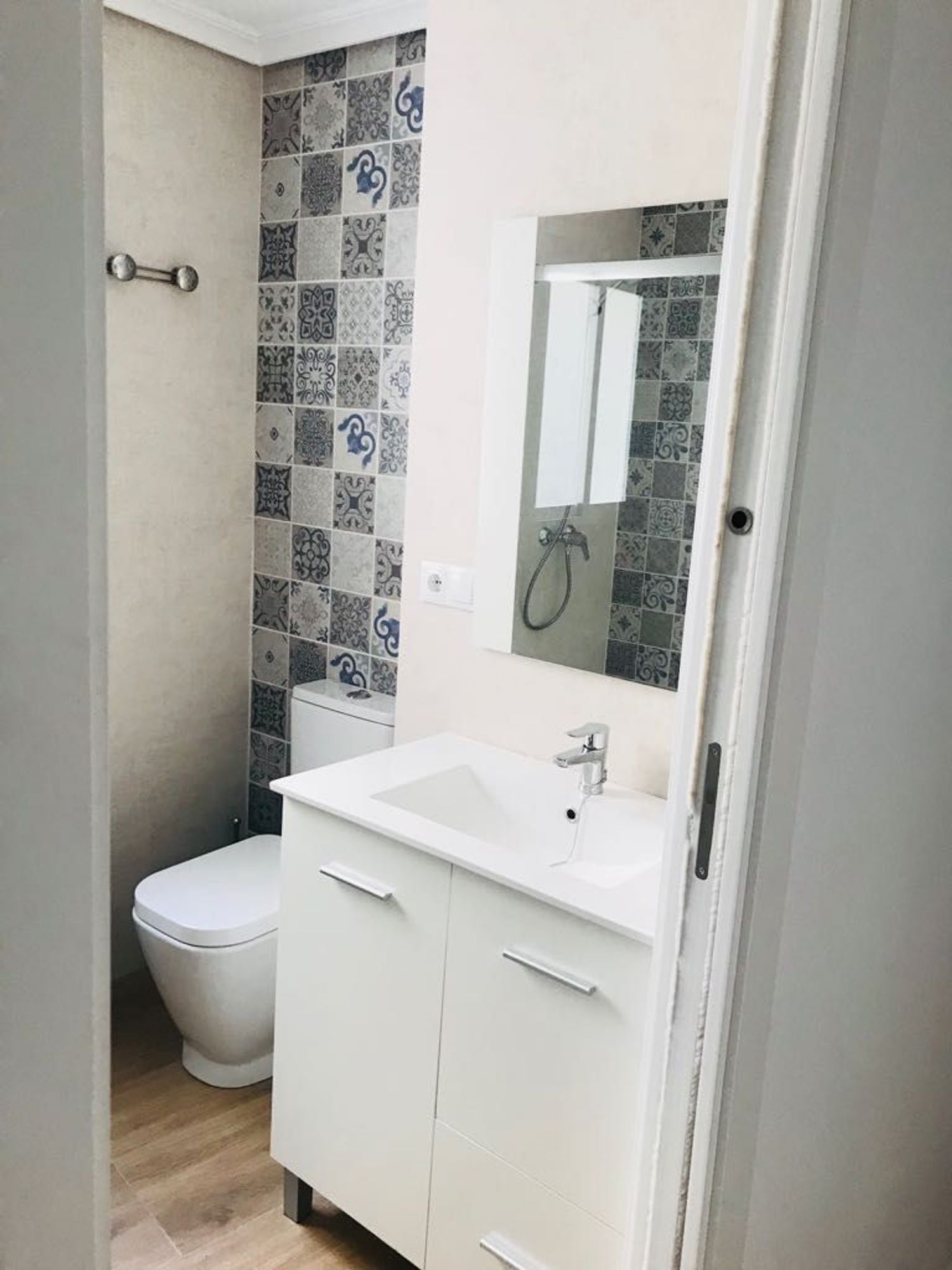 Piso en Calle Roldán y Marín, 3, San Bartolomé - Millán de Priego, San Bartolomé - Millán de Priego - Foto 8