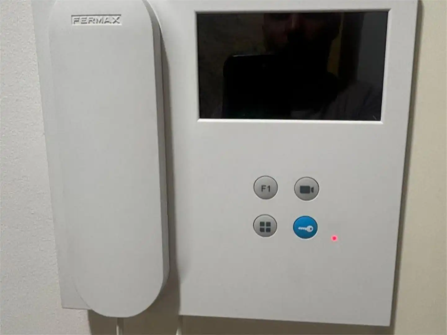 Piso en  Glorieta Marqués de Vadillo 4 - Foto 27