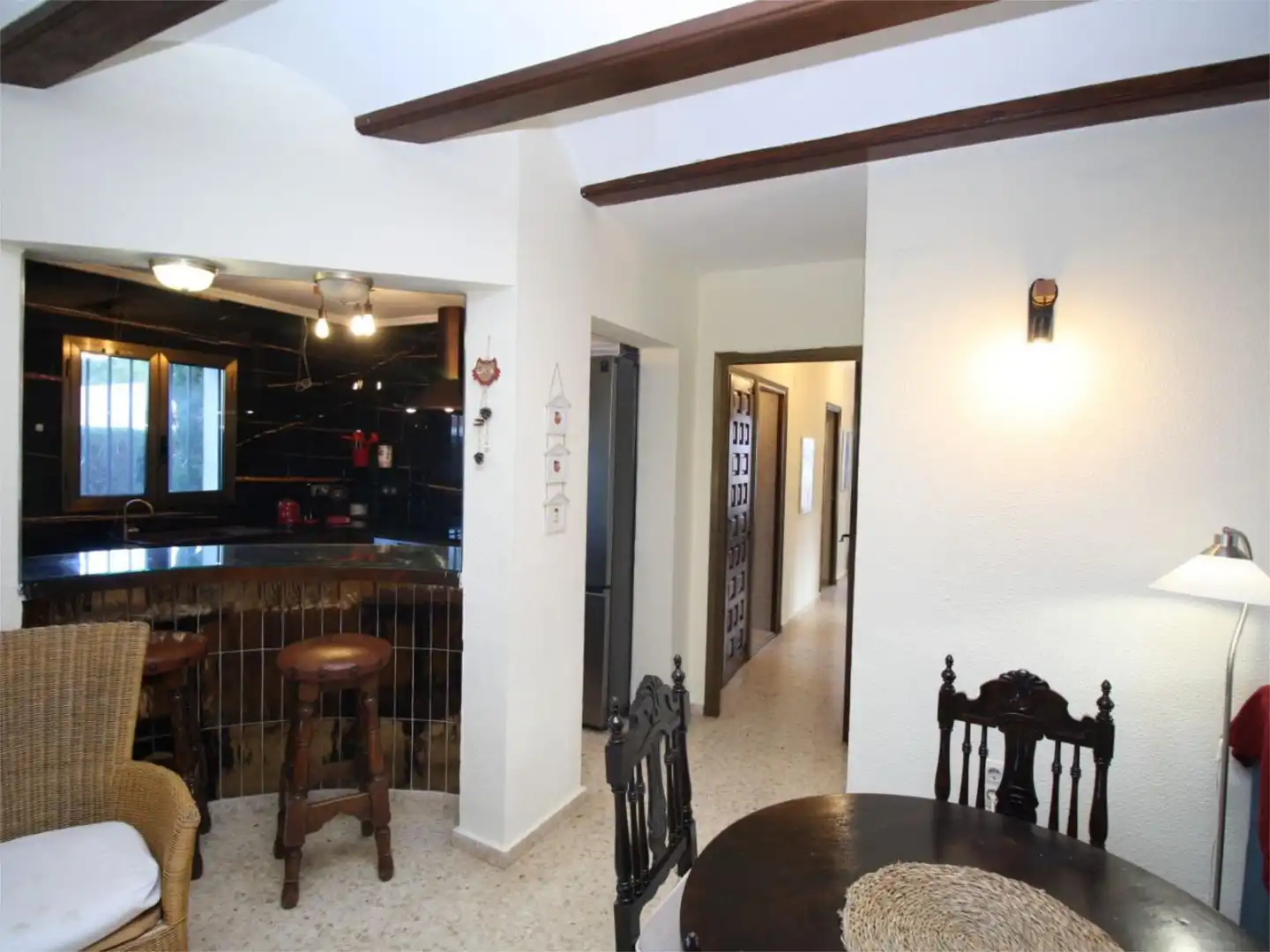 Chalet en  Partida Gironets Carrer 20 5 - Foto 28