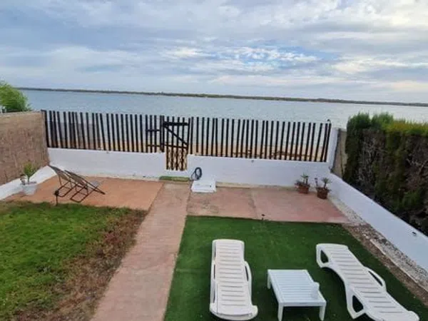 Chalet pareado en Calle Marte, 25, El Rompido, El Rompido - Foto 12