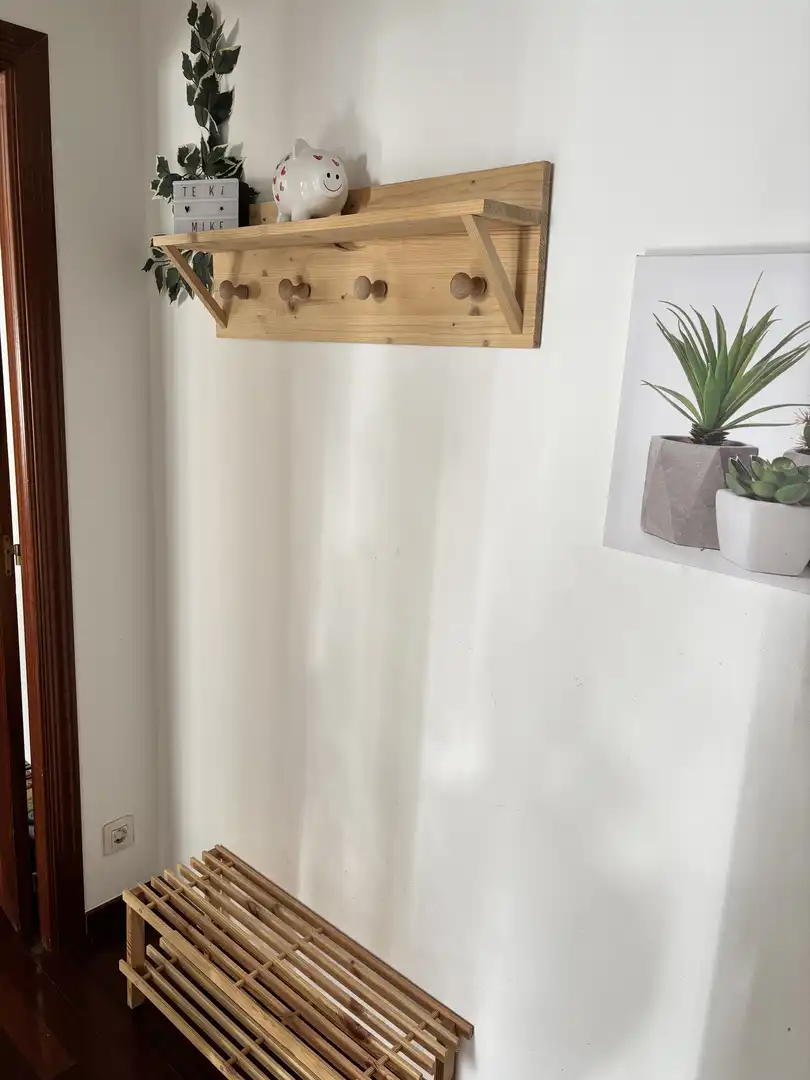 Piso en  Urbanización de la Vela Mayor 54 - Foto 4