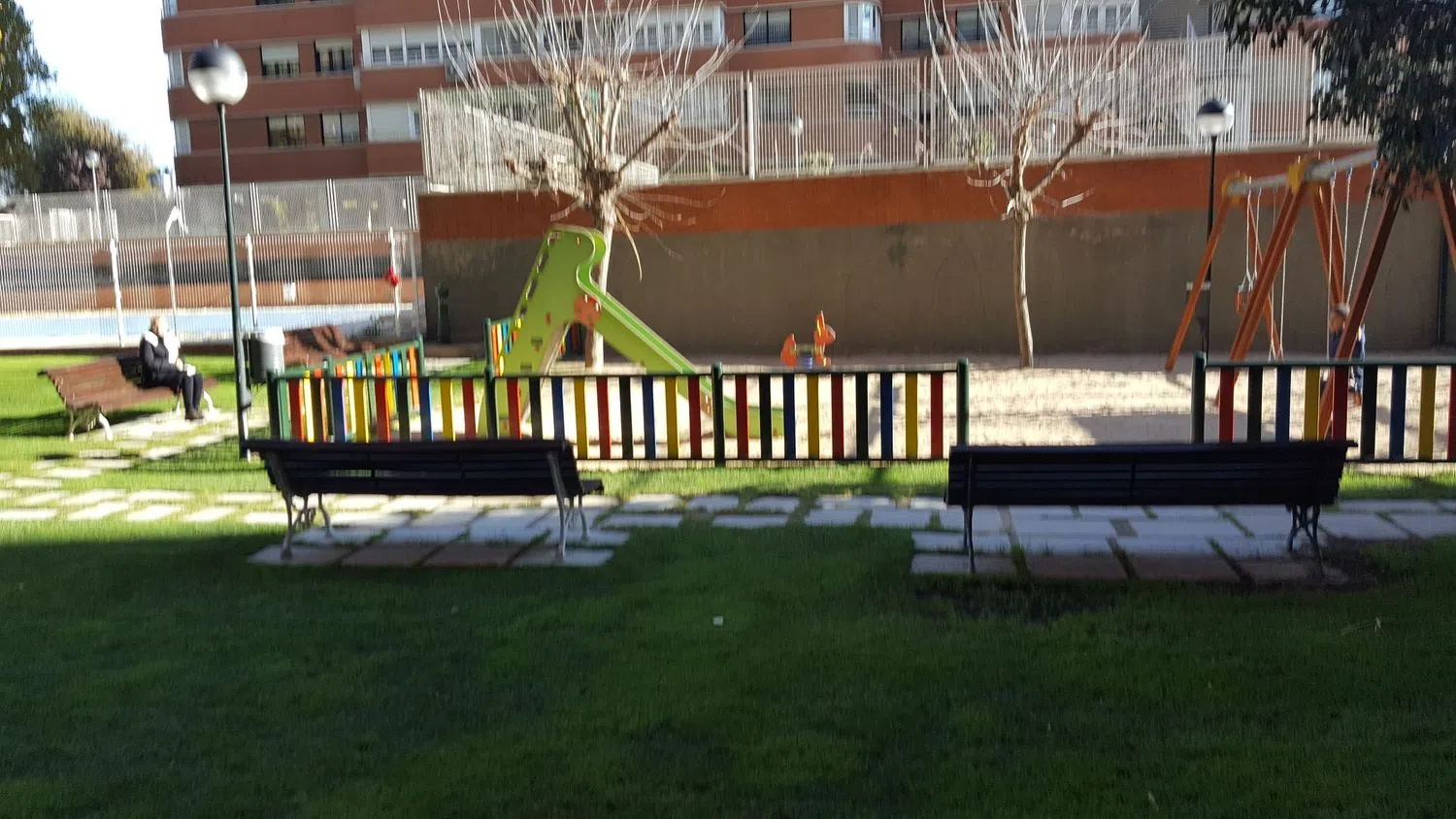 Piso en avenida de Burgos, 42 - Foto 12