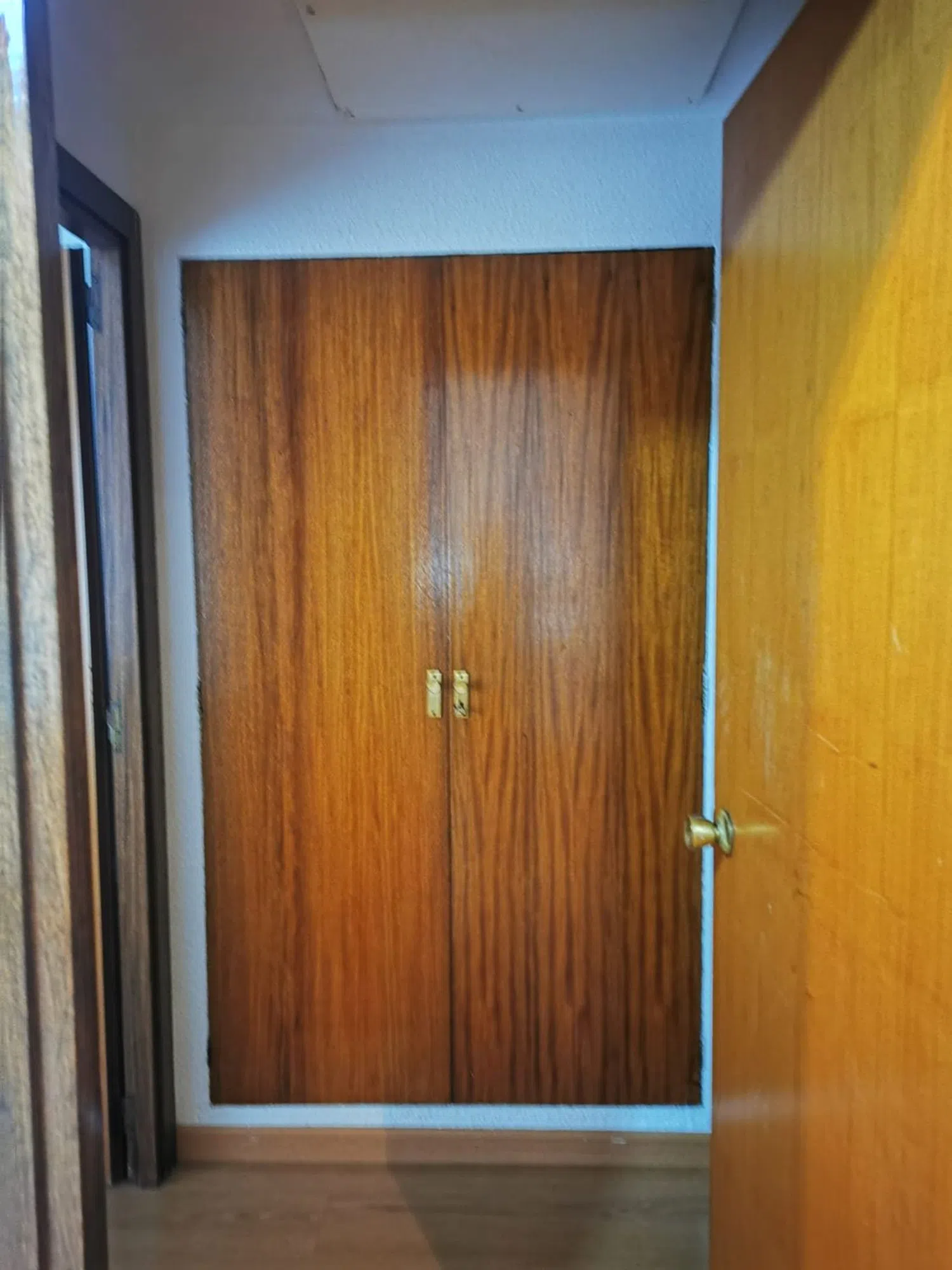 Piso en calle de la Infanta Mercedes, 92 - Foto 12