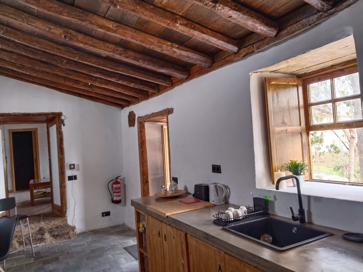 Casa o chalet independiente en Camino la Hornera, 39 a, Gracia, Gracia - Foto 16