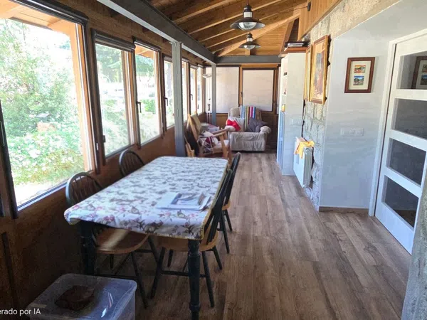 Casa o chalet independiente en San Crispín - La Estación Consorcio, San Crispín - La Estación Consorcio - Foto 17