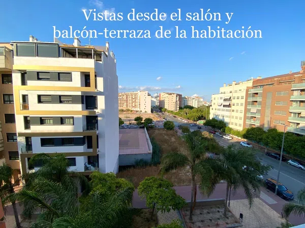 Piso en Avenida Juan Carlos I, 74, Zona Juan Carlos I - Avenida de Europa - Foto 2