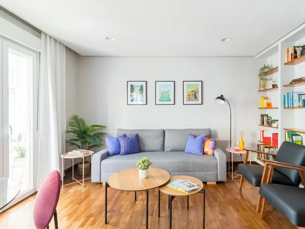 Piso en calle del Medio, 11