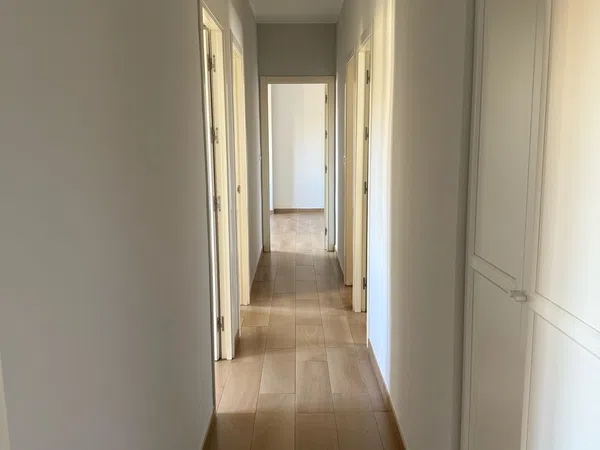 Piso en calle Carlos Brujes, 1 c